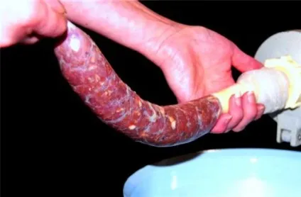 Як приготувати курячі купати з картоплею в духовці покроковий рецепт (приготувати) Як приготувати курячі купати з картоплею в духовці покроковий рецепт