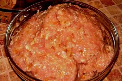 Як приготувати курячі купати з картоплею в духовці покроковий рецепт (картоплею) Як приготувати курячі купати з картоплею в духовці покроковий рецепт
