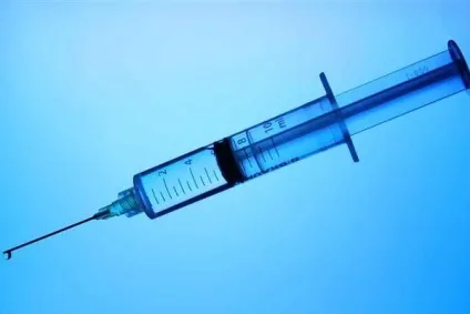 Як перервати вагітність уколами