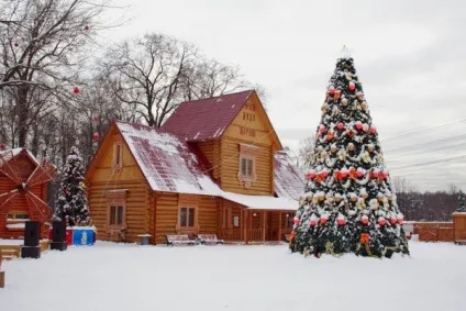 Як провести новорічні канікули 2017 (яких можна буде) Як провести новорічні канікули 2017