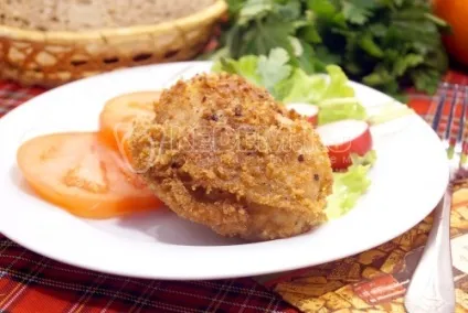 Як приготувати курячі стегенця - рецепти курячих стегенець