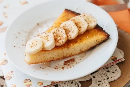 Як приготувати смачний і солодкий маннік (смачний) Як приготувати смачний і солодкий маннік