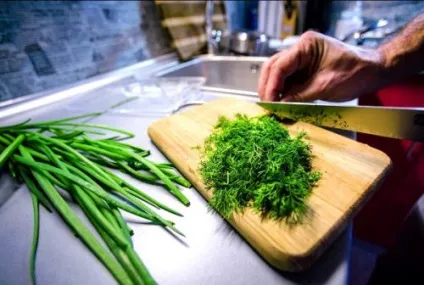 Як приготувати курячі купати з картоплею в духовці покроковий рецепт (купати) Як приготувати курячі купати з картоплею в духовці покроковий рецепт