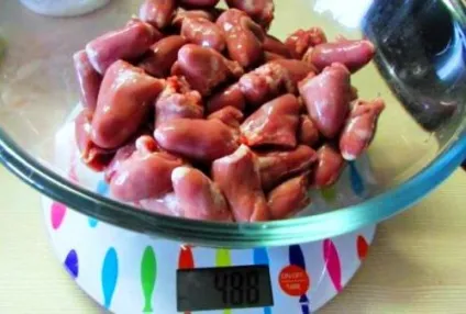 Як приготувати курячі купати з картоплею в духовці покроковий рецепт (покроковий) Як приготувати курячі купати з картоплею в духовці покроковий рецепт