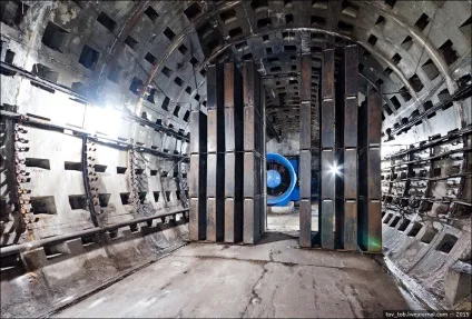 Як працює київський метрополітен (метрополітен) Як працює київський метрополітен