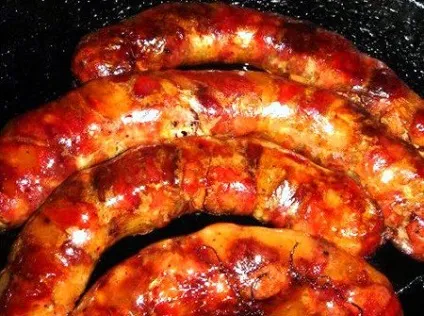 Як приготувати курячі купати з картоплею в духовці покроковий рецепт (купати) Як приготувати курячі купати з картоплею в духовці покроковий рецепт