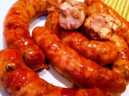 Як приготувати курячі купати з картоплею в духовці покроковий рецепт (духовці) Як приготувати курячі купати з картоплею в духовці покроковий рецепт