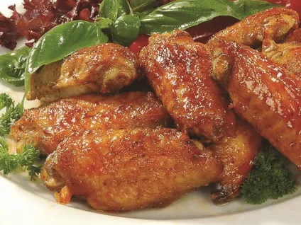 Як приготувати крильця курячі в духовці (духовці) Як приготувати крильця курячі в духовці