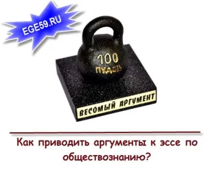 Як наводити аргументи до есе з суспільствознавства (завдання 29) (суспільствознавства) Як наводити аргументи до есе з суспільствознавства (завдання 29)
