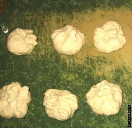 Як приготувати біляші, рецепт з фото (приготувати) Як приготувати біляші, рецепт з фото