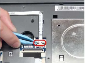 Як розібрати ноутбук packard bell dot s з картинками і відео (bell) Як розібрати ноутбук packard bell dot s з картинками і відео