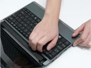 Як розібрати ноутбук packard bell dot s з картинками і відео (ноутбук) Як розібрати ноутбук packard bell dot s з картинками і відео