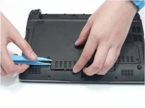 Як розібрати ноутбук packard bell dot s з картинками і відео (розібрати) Як розібрати ноутбук packard bell dot s з картинками і відео