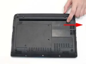 Як розібрати ноутбук packard bell dot s з картинками і відео (bell) Як розібрати ноутбук packard bell dot s з картинками і відео