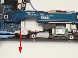 Як розібрати ноутбук packard bell dot s з картинками і відео (ноутбук) Як розібрати ноутбук packard bell dot s з картинками і відео