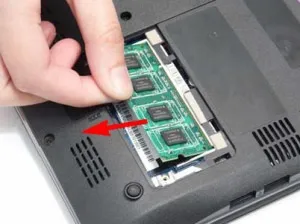Як розібрати ноутбук packard bell dot s з картинками і відео (bell) Як розібрати ноутбук packard bell dot s з картинками і відео