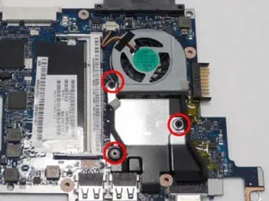 Як розібрати ноутбук packard bell dot s з картинками і відео (ноутбук) Як розібрати ноутбук packard bell dot s з картинками і відео