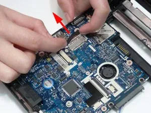 Як розібрати ноутбук packard bell dot s з картинками і відео (ноутбук) Як розібрати ноутбук packard bell dot s з картинками і відео