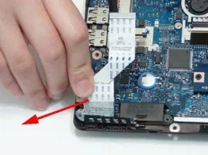 Як розібрати ноутбук packard bell dot s з картинками і відео (розібрати) Як розібрати ноутбук packard bell dot s з картинками і відео