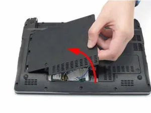 Як розібрати ноутбук packard bell dot s з картинками і відео (bell) Як розібрати ноутбук packard bell dot s з картинками і відео