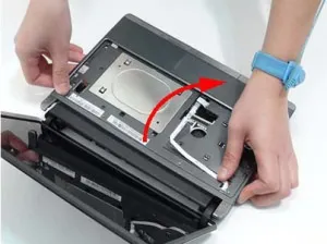 Як розібрати ноутбук packard bell dot s з картинками і відео (розібрати) Як розібрати ноутбук packard bell dot s з картинками і відео