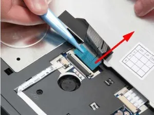 Як розібрати ноутбук packard bell dot s з картинками і відео (packard) Як розібрати ноутбук packard bell dot s з картинками і відео
