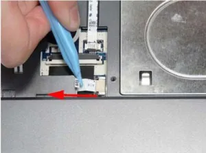 Як розібрати ноутбук packard bell dot s з картинками і відео (packard) Як розібрати ноутбук packard bell dot s з картинками і відео