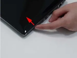 Як розібрати ноутбук packard bell dot s з картинками і відео (bell) Як розібрати ноутбук packard bell dot s з картинками і відео