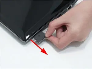 Як розібрати ноутбук packard bell dot s з картинками і відео (bell) Як розібрати ноутбук packard bell dot s з картинками і відео