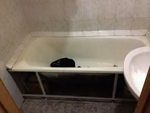Як самостійно демонтувати і винести чавунну ванну (демонтаж чавунної ванни) Як самостійно демонтувати і винести чавунну ванну