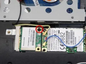 Як розібрати ноутбук packard bell dot s з картинками і відео (packard) Як розібрати ноутбук packard bell dot s з картинками і відео