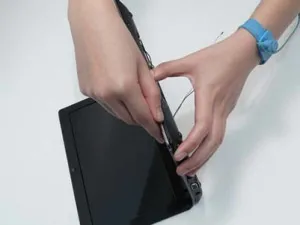 Як розібрати ноутбук packard bell dot s з картинками і відео (packard) Як розібрати ноутбук packard bell dot s з картинками і відео