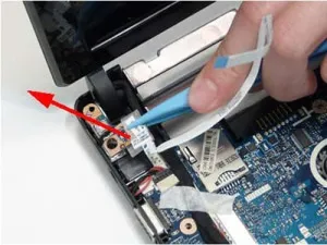 Як розібрати ноутбук packard bell dot s з картинками і відео (розібрати) Як розібрати ноутбук packard bell dot s з картинками і відео