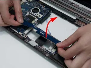 Як розібрати ноутбук packard bell dot s з картинками і відео (розібрати) Як розібрати ноутбук packard bell dot s з картинками і відео