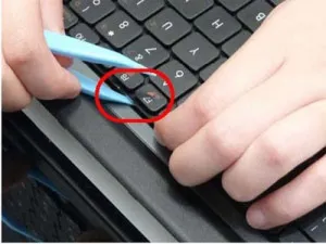 Як розібрати ноутбук packard bell dot s з картинками і відео (ноутбук) Як розібрати ноутбук packard bell dot s з картинками і відео