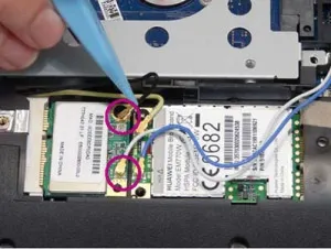 Як розібрати ноутбук packard bell dot s з картинками і відео (розібрати) Як розібрати ноутбук packard bell dot s з картинками і відео