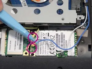 Як розібрати ноутбук packard bell dot s з картинками і відео (bell) Як розібрати ноутбук packard bell dot s з картинками і відео