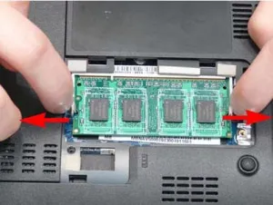 Як розібрати ноутбук packard bell dot s з картинками і відео (розібрати) Як розібрати ноутбук packard bell dot s з картинками і відео