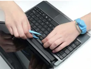 Як розібрати ноутбук packard bell dot s з картинками і відео (розібрати) Як розібрати ноутбук packard bell dot s з картинками і відео
