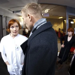 Як розмовляти з алкоголіком (розмовляти) Як розмовляти з алкоголіком