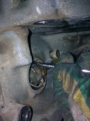 Як самостійно витягнути заглушки autoremka - ремонт автомобіля