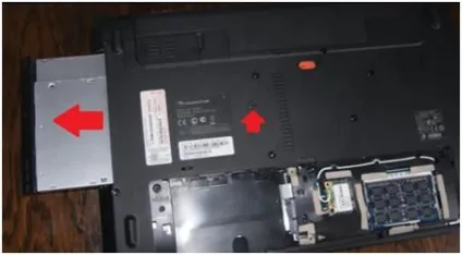 Як самому розібрати ноутбук packard bell p5ws0, очистити від пилу і замінити термопасту (p5ws0) Як самому розібрати ноутбук packard bell p5ws0, очистити від пилу і замінити термопасту
