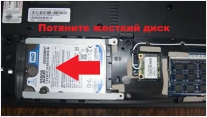 Як самому розібрати ноутбук packard bell p5ws0, очистити від пилу і замінити термопасту (самому розібрати ноутбук packard bell p5ws0) Як самому розібрати ноутбук packard bell p5ws0, очистити від пилу і замінити термопасту