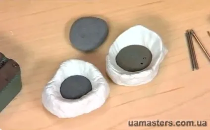 Як зробити дірку в морському камені своїми руками - uaмастера - все про handmade в Україні (морської стиль) Як зробити дірку в морському камені своїми руками - uaмастера - все про handmade в Україні