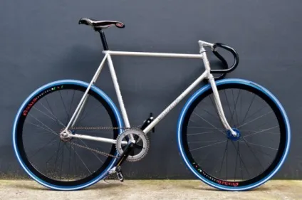Як зробити fixed gear (fixed gear), інтернет-журнал про велосипедах (fixed) Як зробити fixed gear (fixed gear), інтернет-журнал про велосипедах