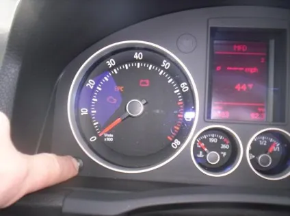 Як скинути міжсервісний інтервал service now на volkswagen passat b6 (service) Як скинути міжсервісний інтервал service now на volkswagen passat b6