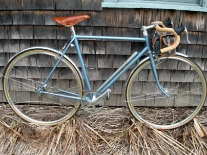Як зробити fixed gear (fixed gear), інтернет-журнал про велосипедах (gear) Як зробити fixed gear (fixed gear), інтернет-журнал про велосипедах
