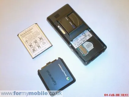 Як розібрати телефон sony ericsson k810i для заміни дисплея або корпусу - блогофоліо роману паулова (sony) Як розібрати телефон sony ericsson k810i для заміни дисплея або корпусу - блогофоліо роману паулова