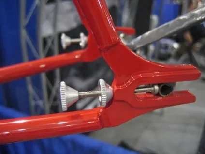 Як зробити fixed gear (fixed gear), інтернет-журнал про велосипедах (сайт портал про велосипедах) Як зробити fixed gear (fixed gear), інтернет-журнал про велосипедах