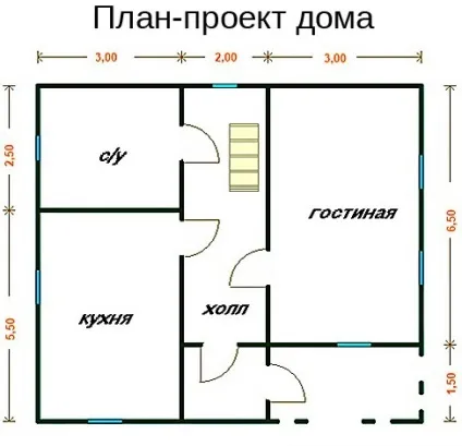 Як розрахувати керамзитобетонні блоки схема і приклади (розрахувати) Як розрахувати керамзитобетонні блоки схема і приклади